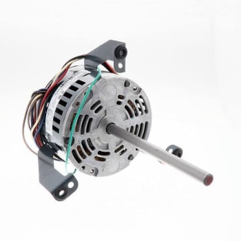 Image for Enviro-Tec 1/15 HP 115 Volt 1075 RPM 3 Speed from HD Supply