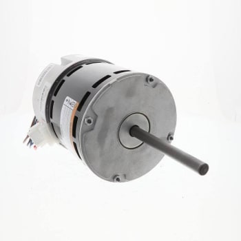 Image for Carrier 120/240 Volt 1 pH 1 HP 1250 RPM from HD Supply