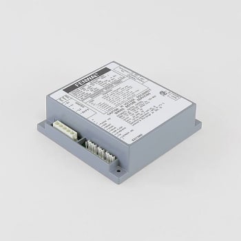 Image for Laars 24 Volt Ignition Module 3 Try 4 Stfi from HD Supply