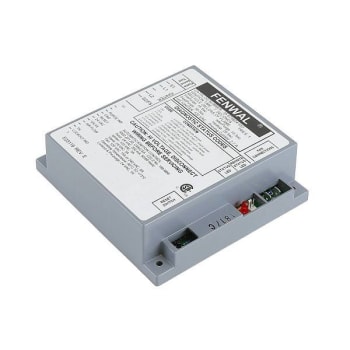 Image for Laars Ignition Module from HD Supply