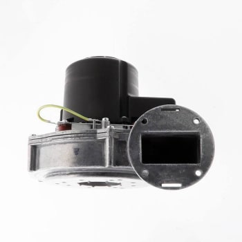 Laars Combustion Blower Assembly