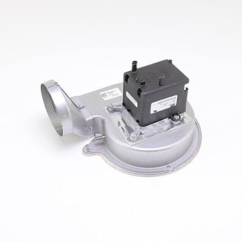 Image for York 115 Volt 2750 RPM Combustion Blower from HD Supply