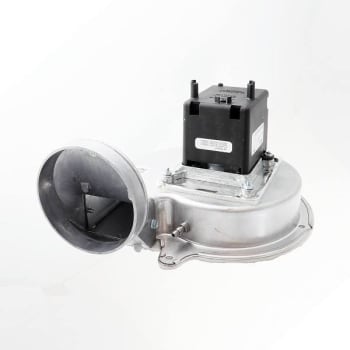 York Blower Combustion 120-140 Btu