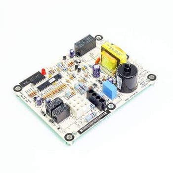 York 2 Stage Spark Control Board