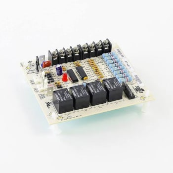 Image for York Hot Gas Reheat Control Board from HD Supply