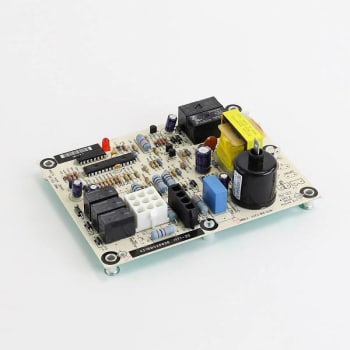 Image for York 2 Stage Heat Control Board from HD Supply