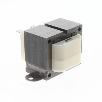York 240 Volt Primary 24 Volt Secondary 40 Va Foot Mount Transformer