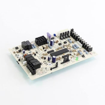Image for York 2 Stage Ecm Control Board Kit from HD Supply