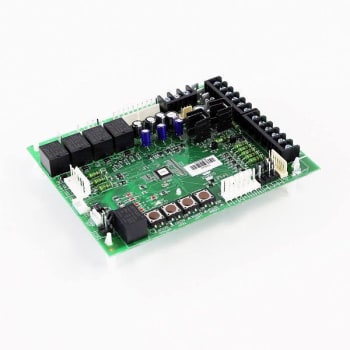 Image for York Control Board Simplicity from HD Supply