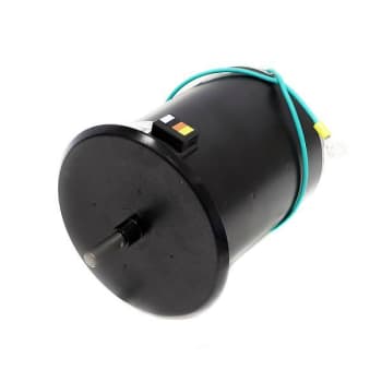 York 230 Volt 1 pH 1/3 HP 850 RPM Ccw Motor