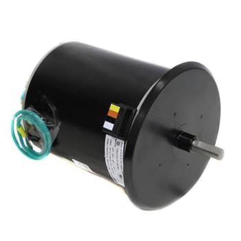 Image for York 460 Volt 1 pH 1/3 HP 850 RPM Motor from HD Supply