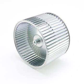 Image for York 11" Dia 8" W Cw 1/2" Wheel from HD Supply