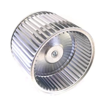 Image for York 10-1/2" X 8" Cw 1/2" Bore Wheel from HD Supply