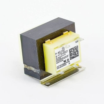 Image for Lennox 120v-+24v 40va Transformer L/Fuse from HD Supply