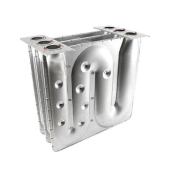 Image for Lennox Heat Exchanger from HD Supply