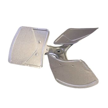 Lennox 3 Blade Fan 1/2" Bore