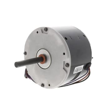 Image for Lennox 208-230v 1ph 1/8hp 1075 RPM Motor from HD Supply
