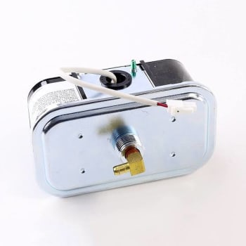 Image for Trane Spdt Differential Press Switch from HD Supply