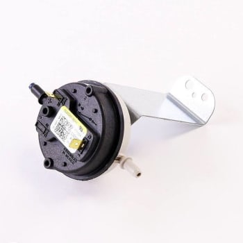 Image for Trane .98" Wc 1/4 Barb Connection Spst Pressure Switch from HD Supply