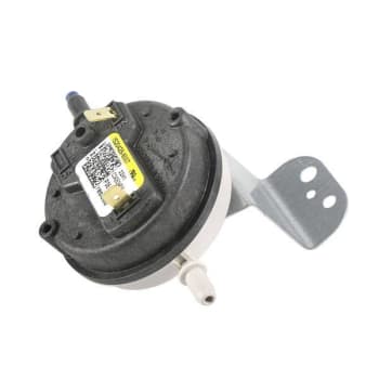 Image for Trane .94" Wc 1/4 Barb Connection Spst Pressure Switch from HD Supply