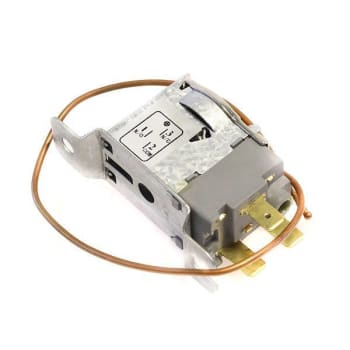 Image for Trane Outdoor Thermostat 76op 80 Cl from HD Supply