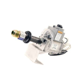 Image for Detroit Radiant 3.5" Nat Gas Valve 120 Volt With Burner from HD Supply