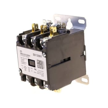 York Contactor 3p 32 Amp 24 Volt 50/60hz