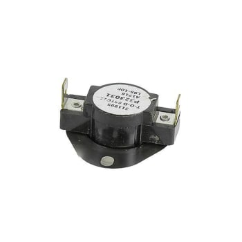 Image for Williams Limit Switch 95 F from HD Supply