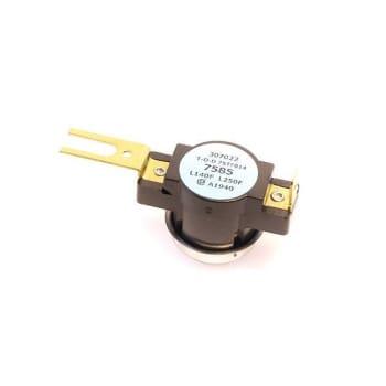 York 140-100 F Auto Limit Switch