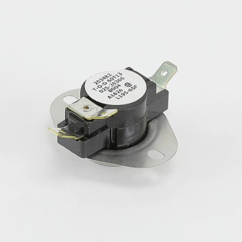 Image for York L195-65 F Fan & Limit Control from HD Supply