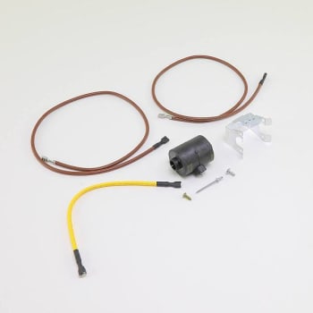 Carrier Thermistor Start Kit