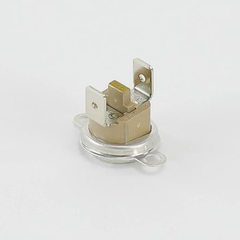 York 370 Deg F Manual Reset Rollout Switch