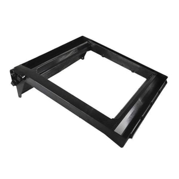 Image for Trane 20.22" X 21.64" X 6" Evap Drain Pan from HD Supply