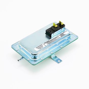 Enviro-Tec N/O Fixed Air # Switch 0.05" Wc