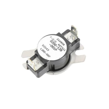 York L200-60 F Limit Switch