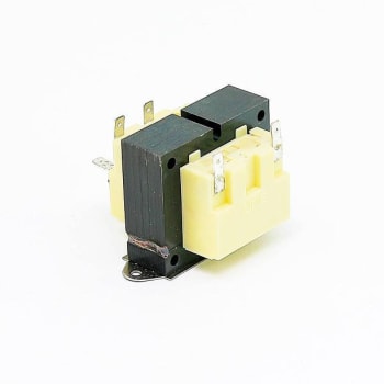 York 460/575-230 Volt 175 Va Transformer