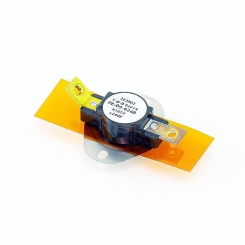 Enviro-Tec 240f Co One Time Limit