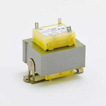 Image for Enviro-Tec 277 V Primary 24 V Secondary 50 Va Transformer from HD Supply