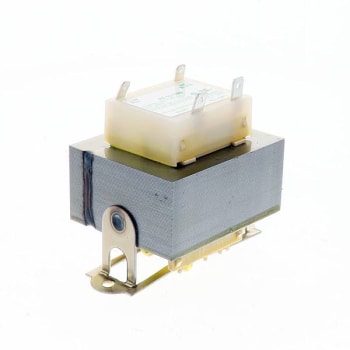 Enviro-Tec 480 V Primary 24 V Secondary 50 Va Foot Mount Transformer