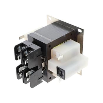 York 460/575 Volt Primary 24 Volt Secondary 150 Va Transformer