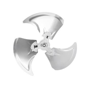 Image for York 24" Dia 28 Deg Pitch 3 Blade Cw Rotation 1/2" Bore On Intake Side Fan Blade from HD Supply