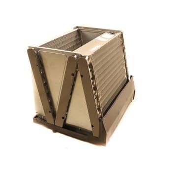 Image for Rheem Evaporator Coil Rch-3617stavua from HD Supply