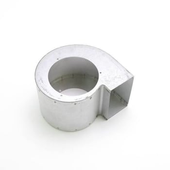 Reznor Ventor Housing/Shroud