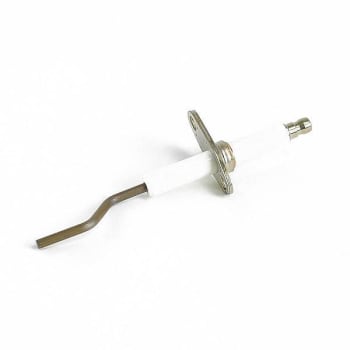 Rheem Flame Sensor With Gasket & Mounting Screw
