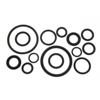 Danco 14 Piece O-Ring Assortment