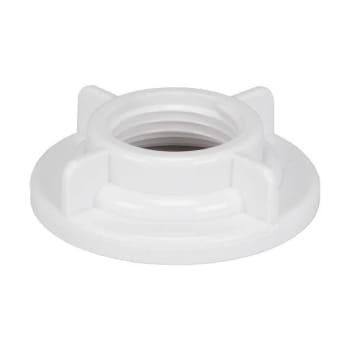Danco 1/2" IPS Faucet Shank Locknut