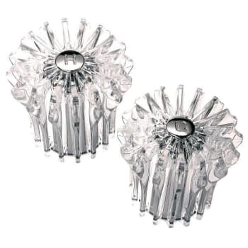 Image for Danco Faucet Handles For Price Pfister Marquis Tub/Shower In Clear Acrylic from HD Supply