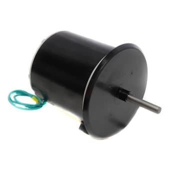 Image for York 230 Volt 1 pH 3/4 HP 1110 RPM Cwle Motor from HD Supply