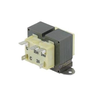 Image for Lennox 208/240v Primary 24v Secondary 40va from HD Supply