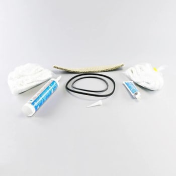 Weil-Mclain 86/88 Section Replacement Kit